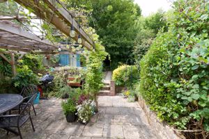 Patio - click for photo gallery